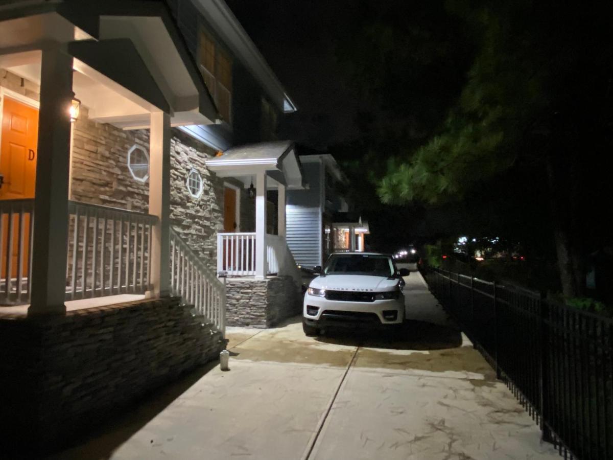 Campbellton Rd Apt A Atlanta Exterior foto