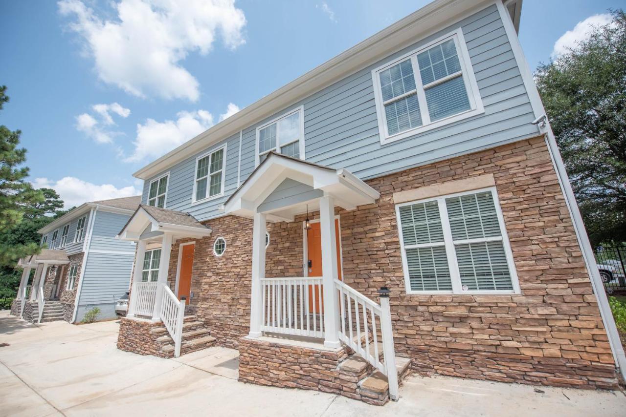 Campbellton Rd Apt A Atlanta Exterior foto